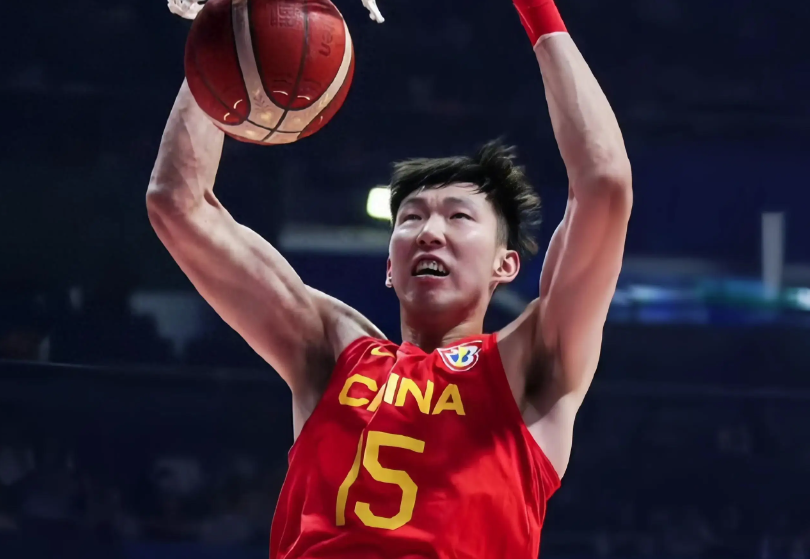 开云体育平台-以下5人难再进国家队！周琦取决于身体，两后卫上榜 第一意料之中